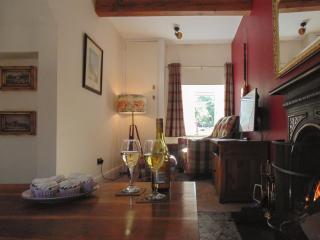 Newburgh C Listed Townhouse - Newburgh - 7