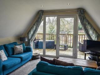 Valley Lodge 2 - Callington - 9