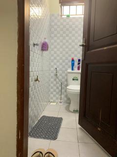 Bukoto Behind Kabira 1 Bedroom Apartment - 4