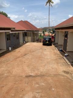 Bukoto Behind Kabira 1 Bedroom Apartment - Kampala - 5