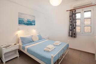 Aurea Blu Studio 11 - Stille, Traumstrände, Erholung, Glück - Aliko Beach - 0