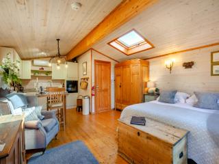 The Lodge - Hurstpierpoint - 8