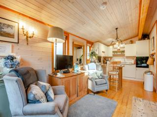The Lodge - Hurstpierpoint - 7