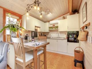 The Lodge - Hurstpierpoint - 1