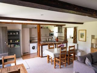 Old Orchard Cottage - Haydon - 5