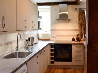 Old Orchard Cottage - Haydon - 3