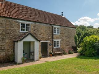 Old Orchard Cottage - Haydon - 9