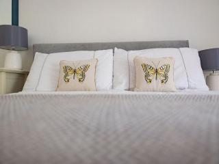 Old Orchard Cottage - Haydon - 1
