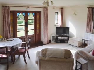 Heathfield Lodge - 6