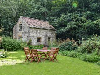 Brookside Cottage - Copley - 8