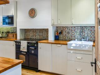Brookside Cottage - Copley - 3
