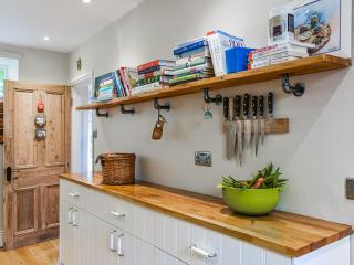 Brookside Cottage - Copley - 2