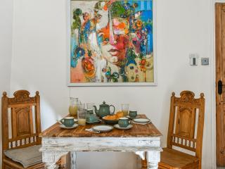 Brookside Cottage - Copley - 5