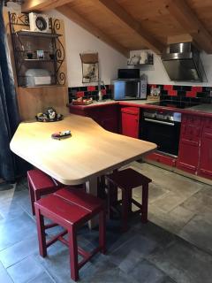 Gite Le sommet - 6