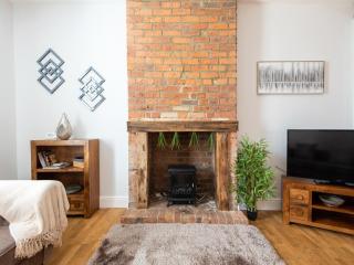 Ashtree Farmhouse - Durham - 8