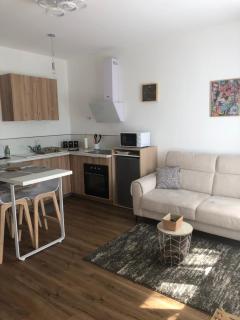Casa Armando, beau F2, 2 places de parking clos, proche Disneyland - Quincy-Voisins - 0