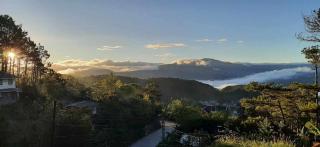 VidHuset Homestay Sagada - 3