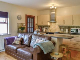 Lime Tree Cottage - Drumpark - 6
