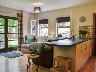 Lime Tree Cottage - Drumpark - 2
