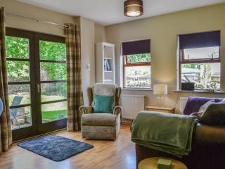 Lime Tree Cottage - Drumpark - 7