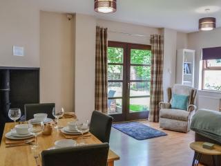 Lime Tree Cottage - Drumpark - 3