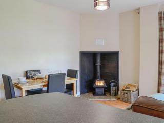 Lime Tree Cottage - Drumpark - 4