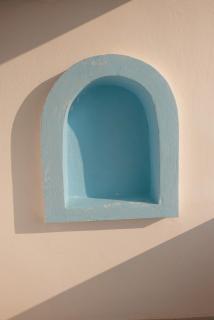 Aurea Blu Studio 11 - Stille, Traumstrände, Erholung, Glück - Aliko Beach - 2