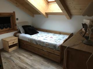 Gite Le sommet - Sallanches - 3