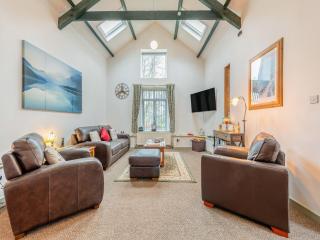 Rhydyfran Coach House - Cribyn - 8