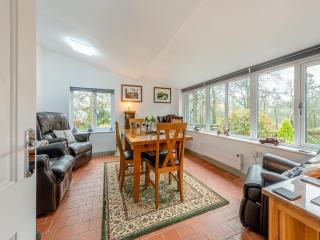 Rhydyfran Coach House - Cribyn - 6