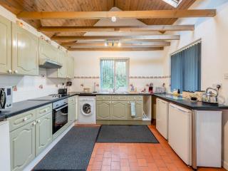 Rhydyfran Coach House - Cribyn - 3