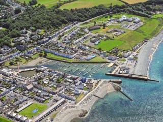 Cerniw - Cottage - Aberaeron - 7