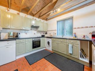 Rhydyfran Coach House - Cribyn - 1