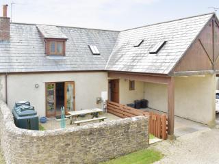 2 Sawmill Cottages - Puncknowle - 9