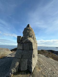 Ula seaview suite - Larvik - 1