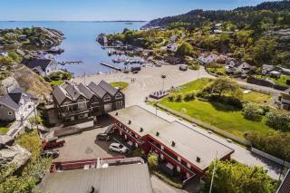 Ula seaview suite - Larvik - 0