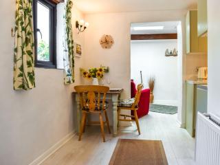 Tarow Cottage - East Looe - 5