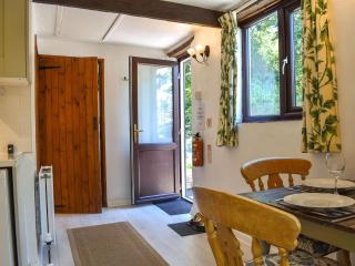 Tarow Cottage - East Looe - 6