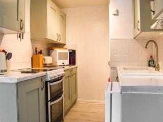 Tarow Cottage - East Looe - 4