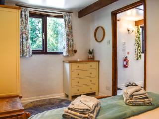 Tarow Cottage - East Looe - 2