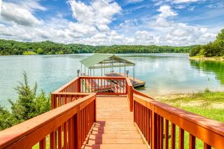 Lazy Man's Way - Sevierville - 6