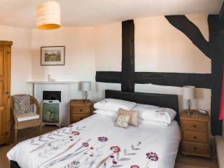 The Cottage - Weobley - 7