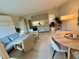 Ula seaview suite - Larvik - 8