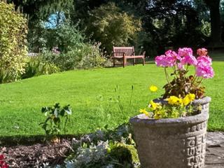 The Cottage - Weobley - 2