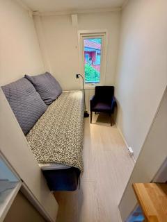 Ula seaview suite - Larvik - 4