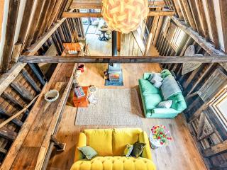 Old Shires Barn - 7