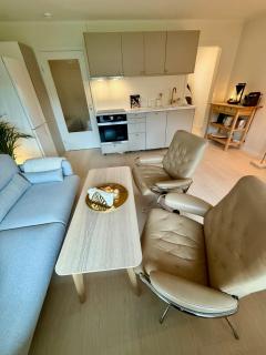 Ula seaview suite - Larvik - 6
