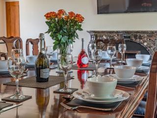 Groudd Hall - Cerrigydrudion - 5