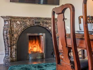 Groudd Hall - Cerrigydrudion - 4