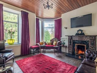 Groudd Hall - Cerrigydrudion - 8